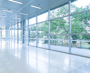 emergency glass repair in Brisbane