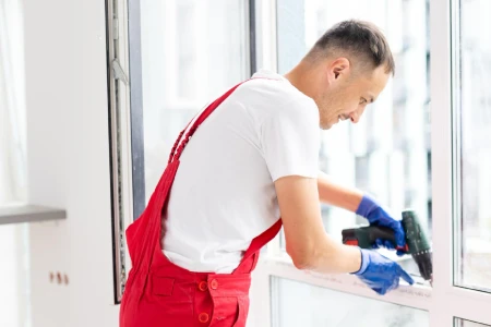24/7 Glass Door Repair Facilities in Brisbane