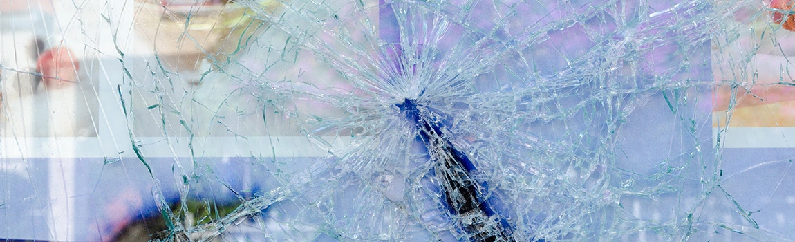 Window Broken Glass Repair in Brisbane