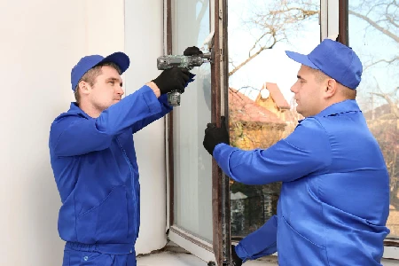 Residential Broken Glass Repair Solutions in Brisbane
