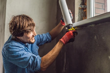 Cracked Window Repair Solutions in Brisbane