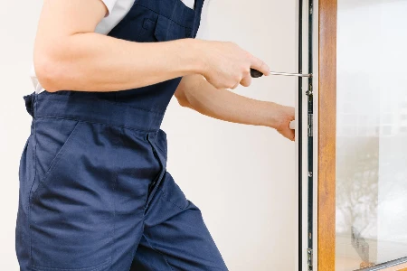 Commercial Glass Door Repair in Brisbane