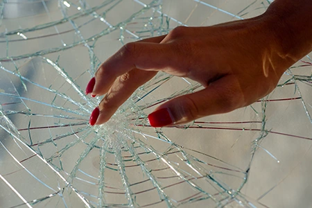 Emergency Glass Repair in Brisbane
