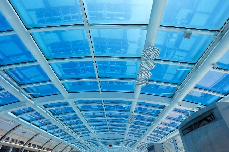 Glass Canopy Repair Services in Brisbane