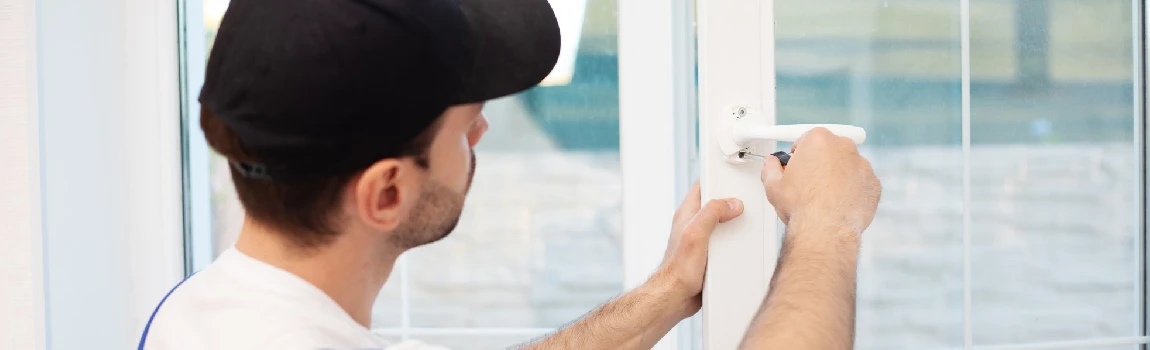 Top-Notch Glass Door Installation Services in Brisbane