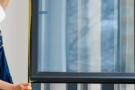 Glass Glazing Cost in Brisbane