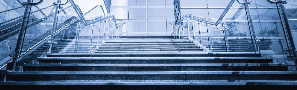 Glass Panel Inserts in Brisbane