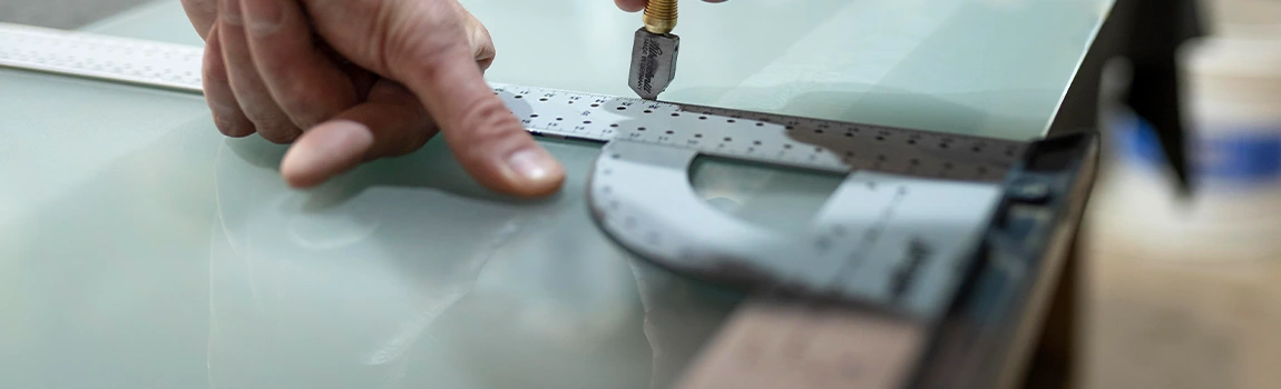 Commercial Glass Repair Company in Brisbane