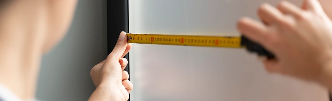 Types of Glass Replacement in Brisbane