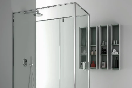 Perfect Shower Door in Brisbane