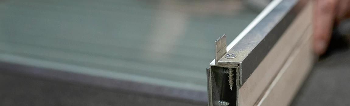 Foggy Mirror Repair in Brisbane