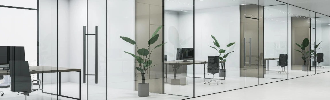 Low-E Glass in Brisbane