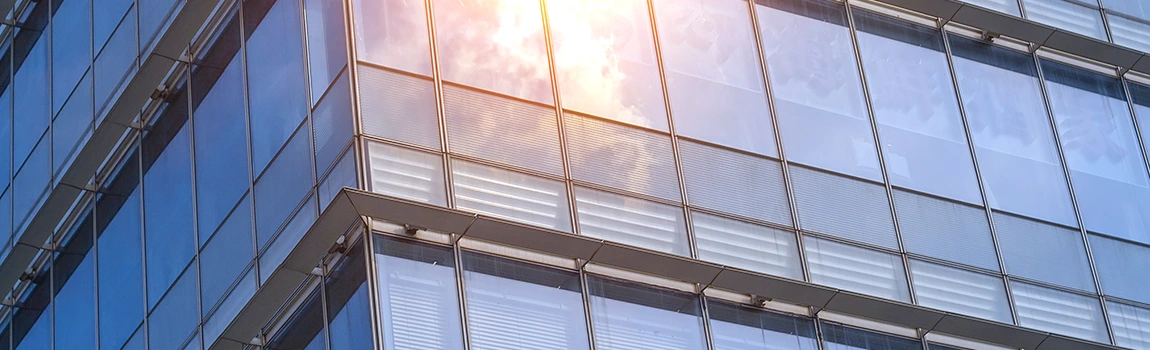 UV-Resistant Glass Experts in Brisbane