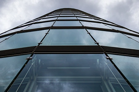 UV-Resistant Glass Experts in England Creek