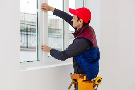 Sash Window Repair in Brisbane