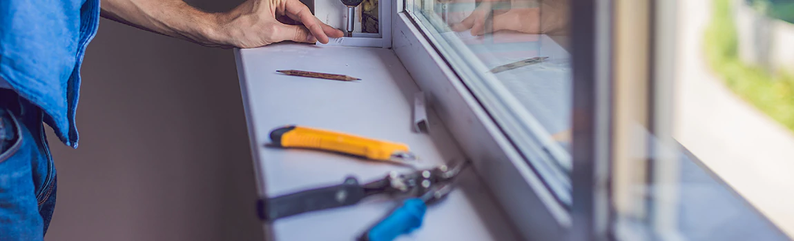 Professional Window Seal Repair Services in Brisbane