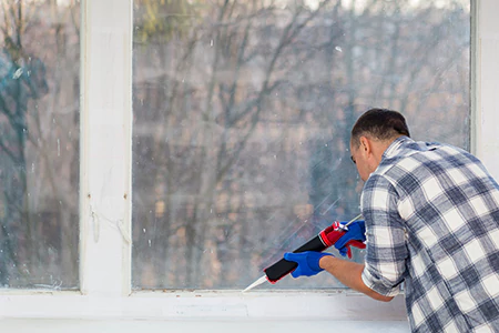 Prevention Tips of Window Seal Repair Services in Brisbane